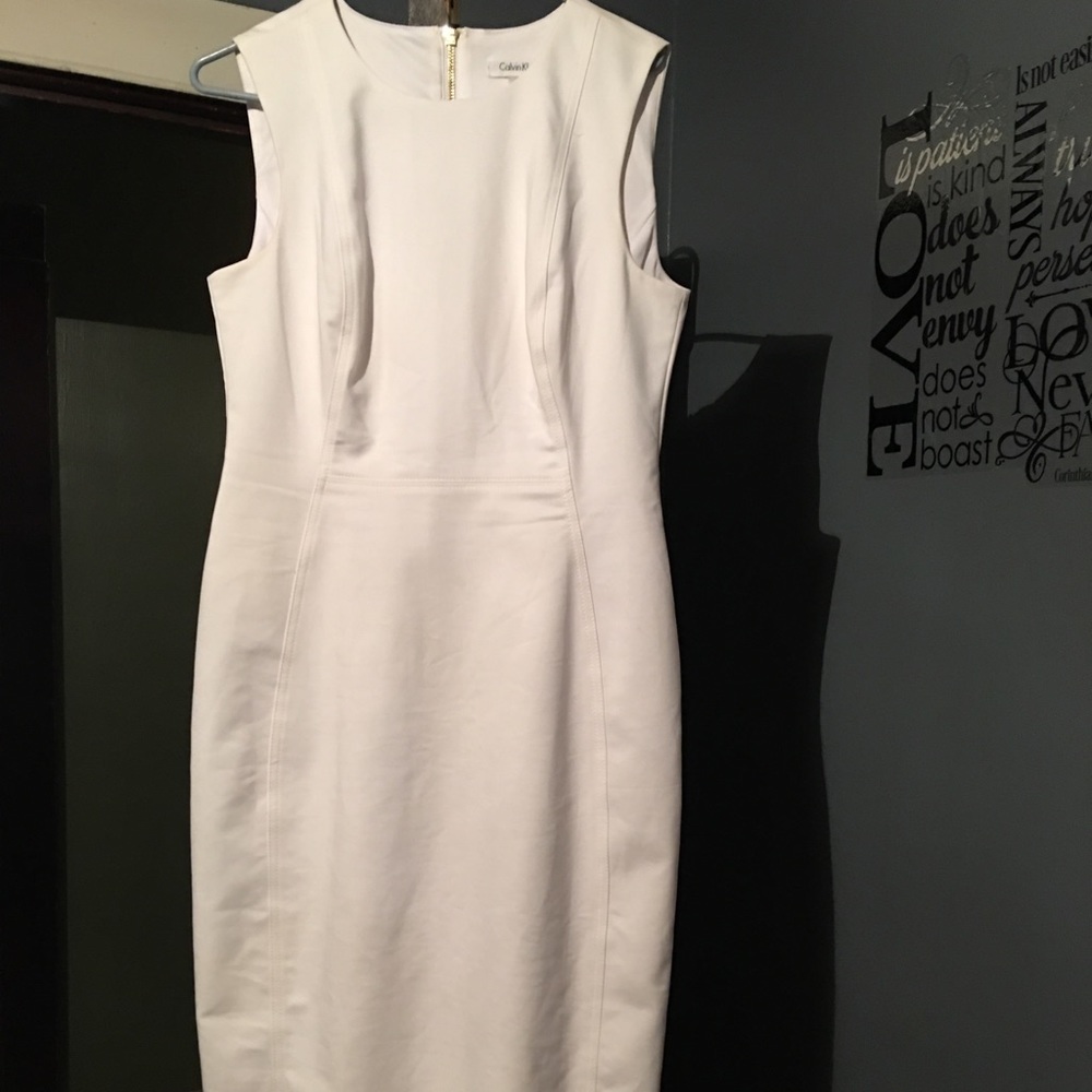 Calvin Klein Dress
